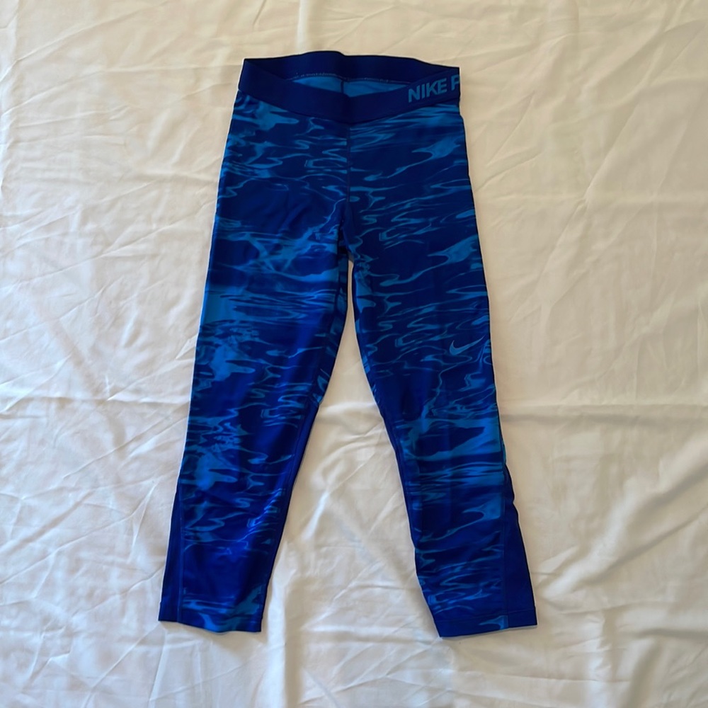 Workout leggings